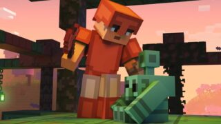 Il seme più brutto di Minecraft vale comunque la pena di scoprire