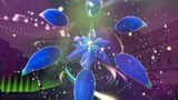 Migliori mega forme di Pokémon in legend z a s mega dimension dlc
