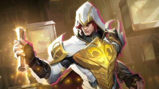 Marvel rivals stagione 5.5 data uscita, novità nel team e altro