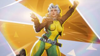 Marvel rivals come giocare rogue abilità trucchi e consigli