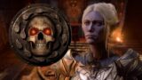 Baldur’s gate 3 il miglior boss progettato che pochi fan considerano