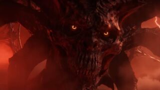 Diablo 4 data di uscita, preorder, nuove classi, regione e gameplay