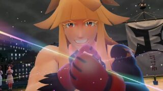 Pokémon Legends Z svela un regalo misterioso gratuito imperdibile