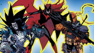 La saga next level di dc inaugura la sua migliore era del 2026
