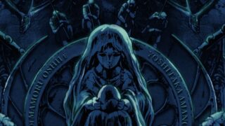 Uovo dellangelo capolavoro restaurato di mamoru oshii che sfida il tempo