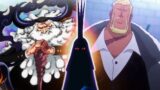 Il potente antagonista di one piece finale: tutto quello che sappiamo