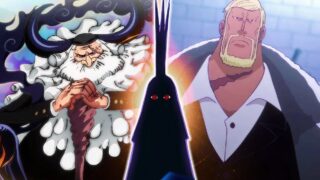 Il potente antagonista di one piece finale: tutto quello che sappiamo