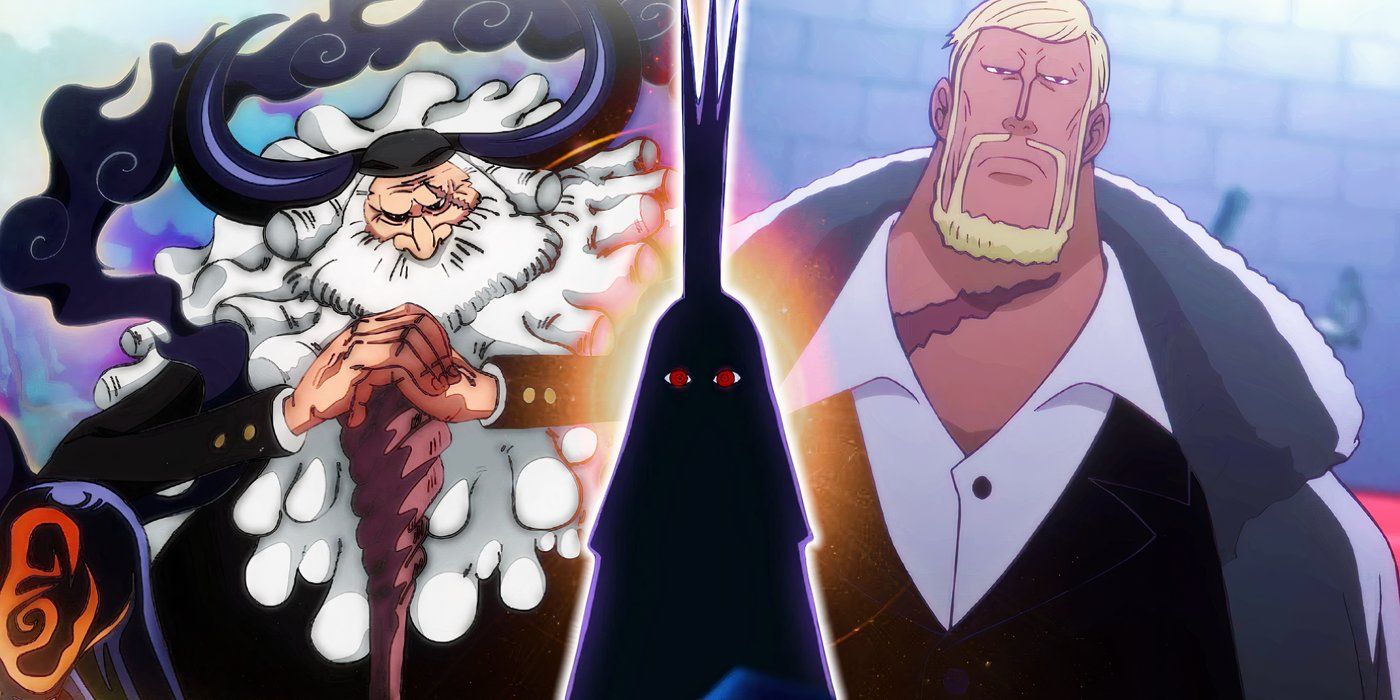 Il potente antagonista di one piece finale: tutto quello che sappiamo Il potente antagonista di one piece finale: tutto quello che sappiamo