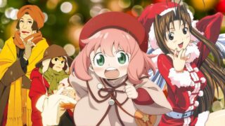 Film di anime per le feste sorprendenti che non conoscevi