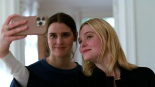 Elle fanning performance emozionante in drama sentimentale al 96 di rt