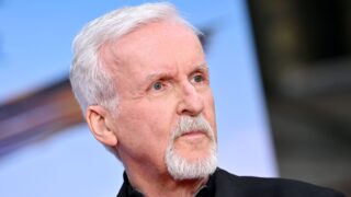 James cameron difende il finale controverso del thriller politico su netflix l esito era già deludente