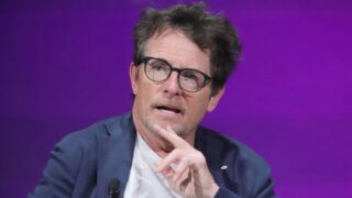 Michael j fox torna a recitare nella stagione 3 di shrinking: spiegato dal creatore bill lawrence