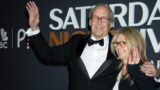 Chevy chase accusa snl di averlo escluso dal 50º anniversario: un errore clamoroso