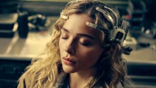 Serie sci-fi cancellata su prime video che ha deluso gli utenti