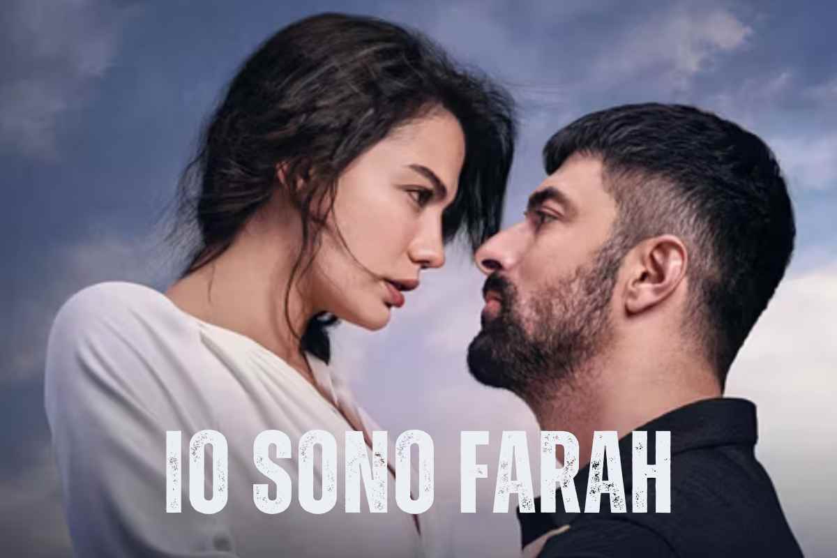 Io sono farah spoiler tahir sorprende con decisione inaspettata e disperata Io sono farah spoiler tahir sorprende con decisione inaspettata e disperata