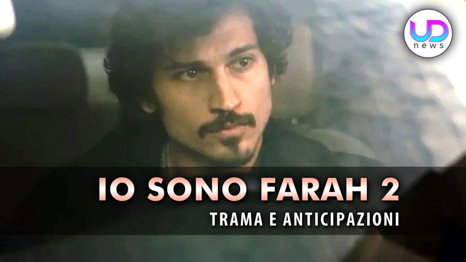 io sono farah trama finale