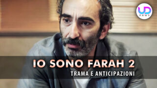 Io sono farah anticipazioni: mehmmet smaschera la rete