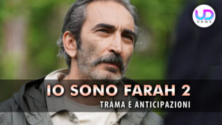 Io sono farah anticipazioni la vendetta di mehmet