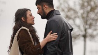 Anticipazioni io sono farah:  attacco sconvolge le nozze e lascia tutti senza parole