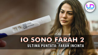 Io sono farah ultima puntata scopri quando aspetta il bambino