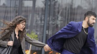Io sono farah anticipazioni settimana 29 dicembre 2 gennaio