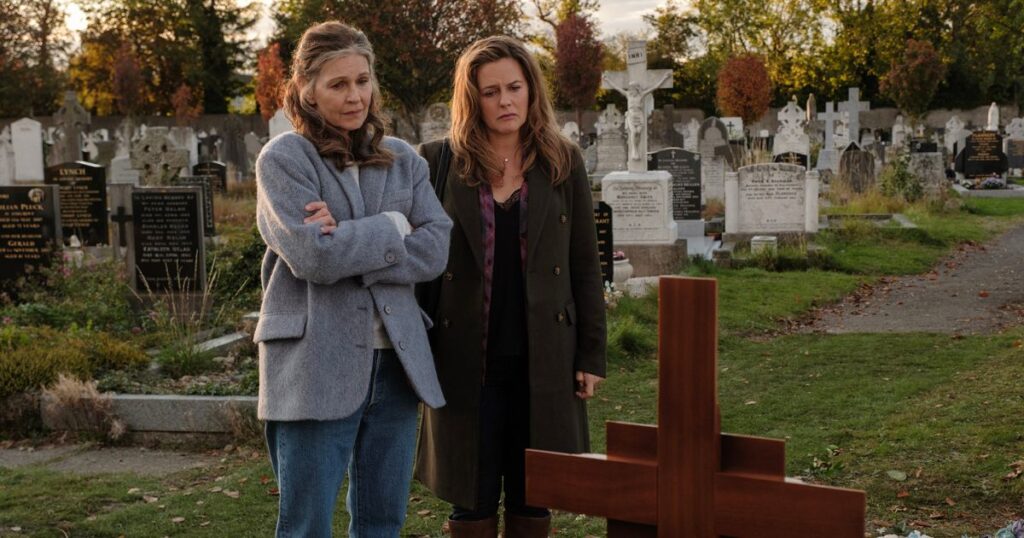 Crime drama sottovalutato e sorprendente da vedere in una maratona di binge watching