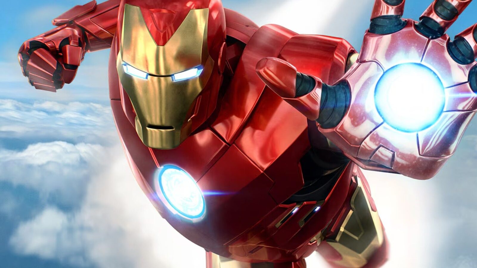 Come iron man ha iniziato la sua era del 2026 risolvendo un difetto importante Come iron man ha iniziato la sua era del 2026 risolvendo un difetto importante