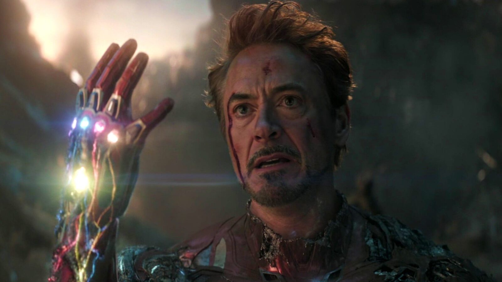 Marvel aggiunge la scena post crediti mancante di Avengers Endgame dopo 7 anni Marvel aggiunge la scena post crediti mancante di Avengers Endgame dopo 7 anni