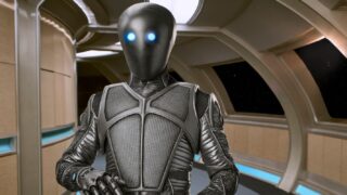 The orville: l’omaggio sincero di seth macfarlane a star trek
