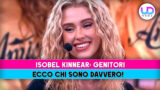 Isobel Kinnear e i genitori: scopri chi sono davvero