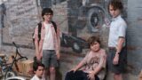 Mike flanagan il suo film ispirato a it di stephen king ora su netflix