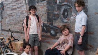 Mike flanagan il suo film ispirato a it di stephen king ora su netflix