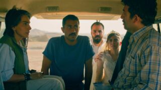 Breve incidente ogenzio: la possibile migliore candidatura oscar 2026