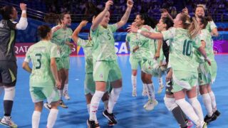Futsal femminile Italia Portogallo quarti di finale Mondiali in diretta tv