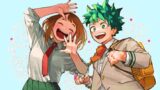 Hero academia anime scopri le novità e i futuri sviluppi emozionanti