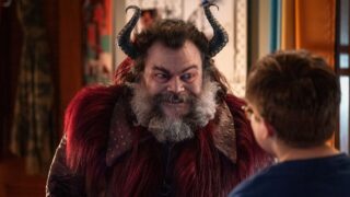 Film fantasy oscuro di jack black ripreso in streaming al momento giusto