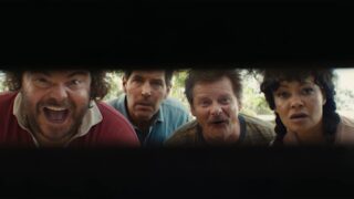 Recensione anaconda: il serpente e il simbolo senza fine di Hollywood