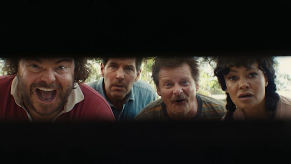 Ice cube svela il ritorno di anaconda: come è successo e perché ha recitato ancora