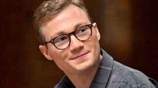 Stato di Jack figlio di Danny svelato nel rapporto Boston Blue Update