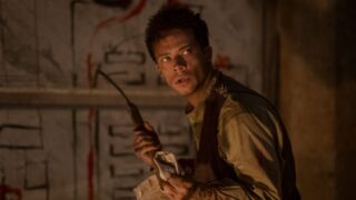 Il successo su netflix del  spin-off di interview with the vampire