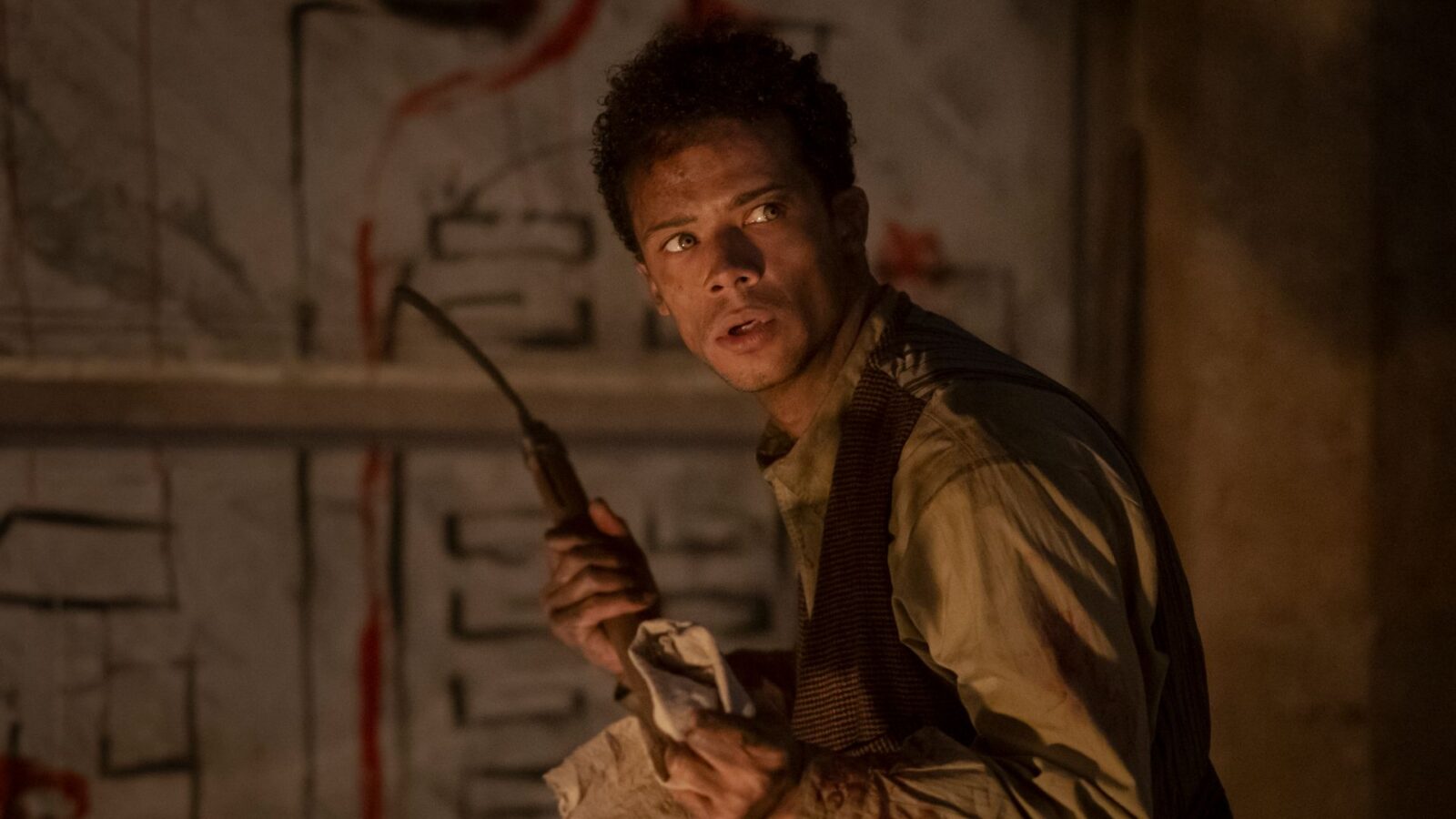 il successo su netflix del spin off di interview with the vampire