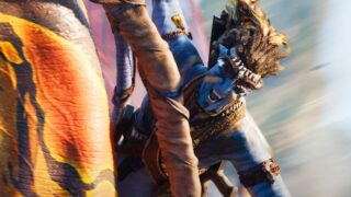 Avatar 3 battaglia finale mostra il talento di james cameron nel visual storytelling