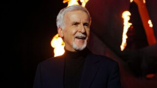 james cameron rivela il suo film action preferito senza averlo diretto