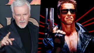 James Cameron annuncia un  Terminator e i fan restano delusi
