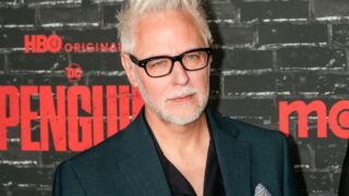 Come james gunn sceglie brainiac e le influenze dei fumetti per superman 2