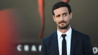 James Ransone attore di the wire e it chapter two morto a 46 anni
