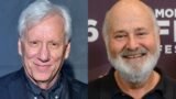 James woods critica le dichiarazioni di trump sulla morte di rob reiner