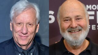 James woods critica le dichiarazioni di trump sulla morte di rob reiner