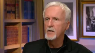 James cameron critica gli oscar sorprendenti e controversi