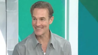 james van der beek ripercorre il suo percorso contro il cancro scopri come sta oggi